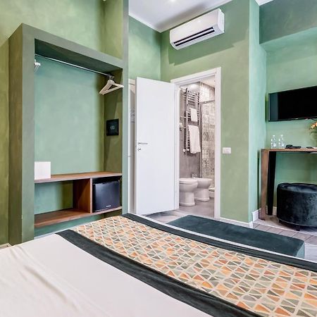 Ripetta Executive Suites Rome Exterior photo