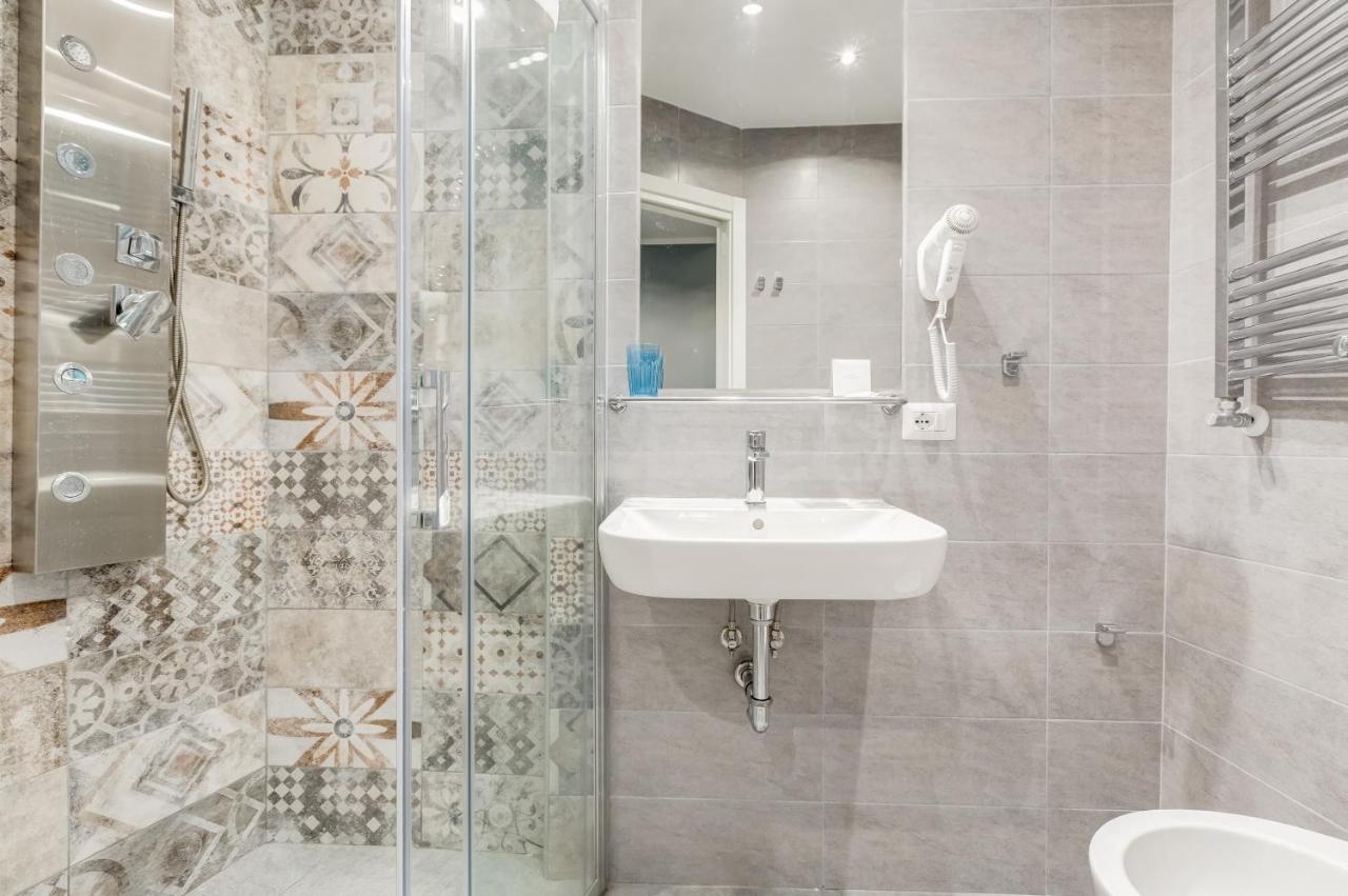 Ripetta Executive Suites Rome Exterior photo