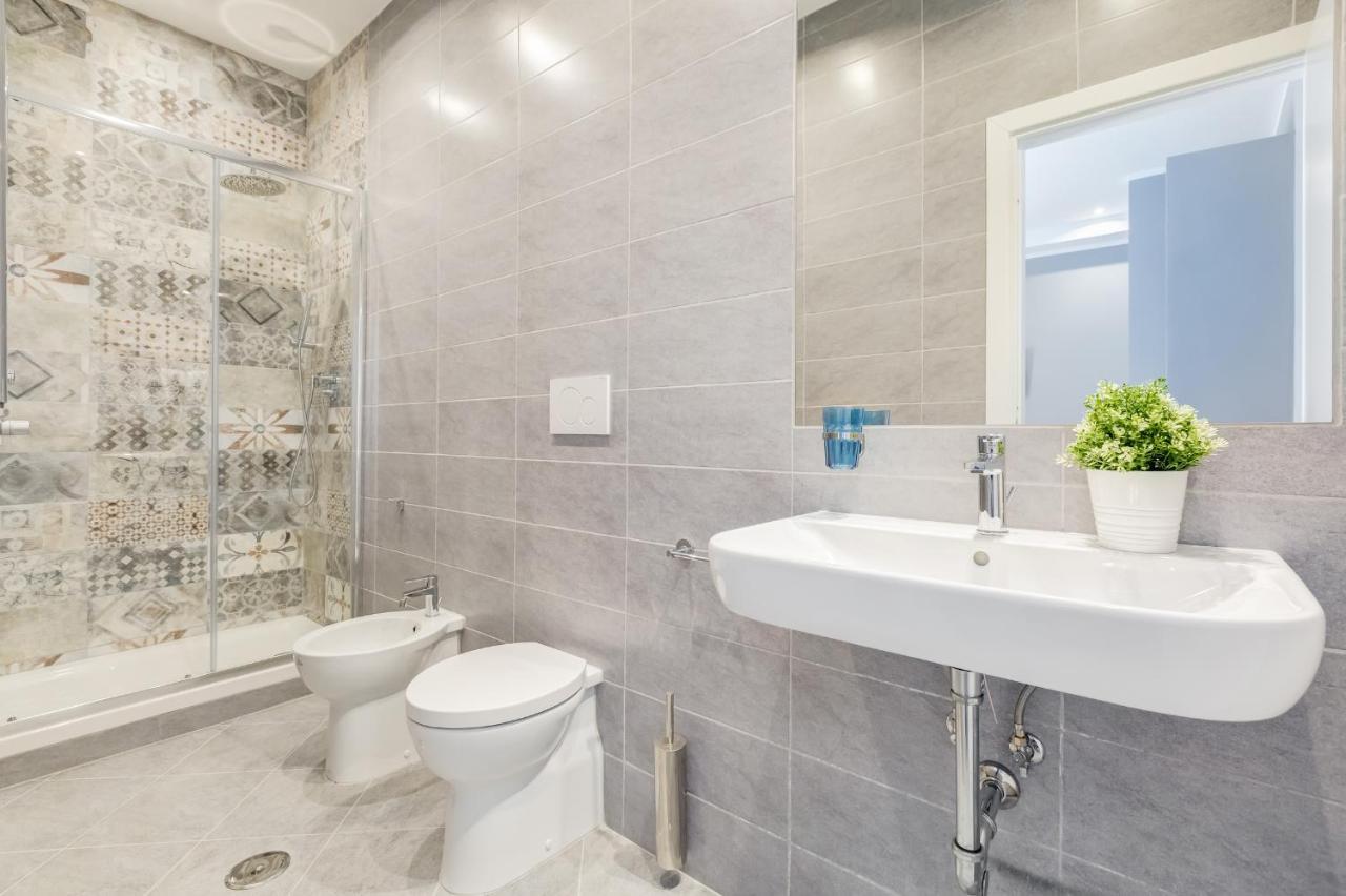 Ripetta Executive Suites Rome Exterior photo