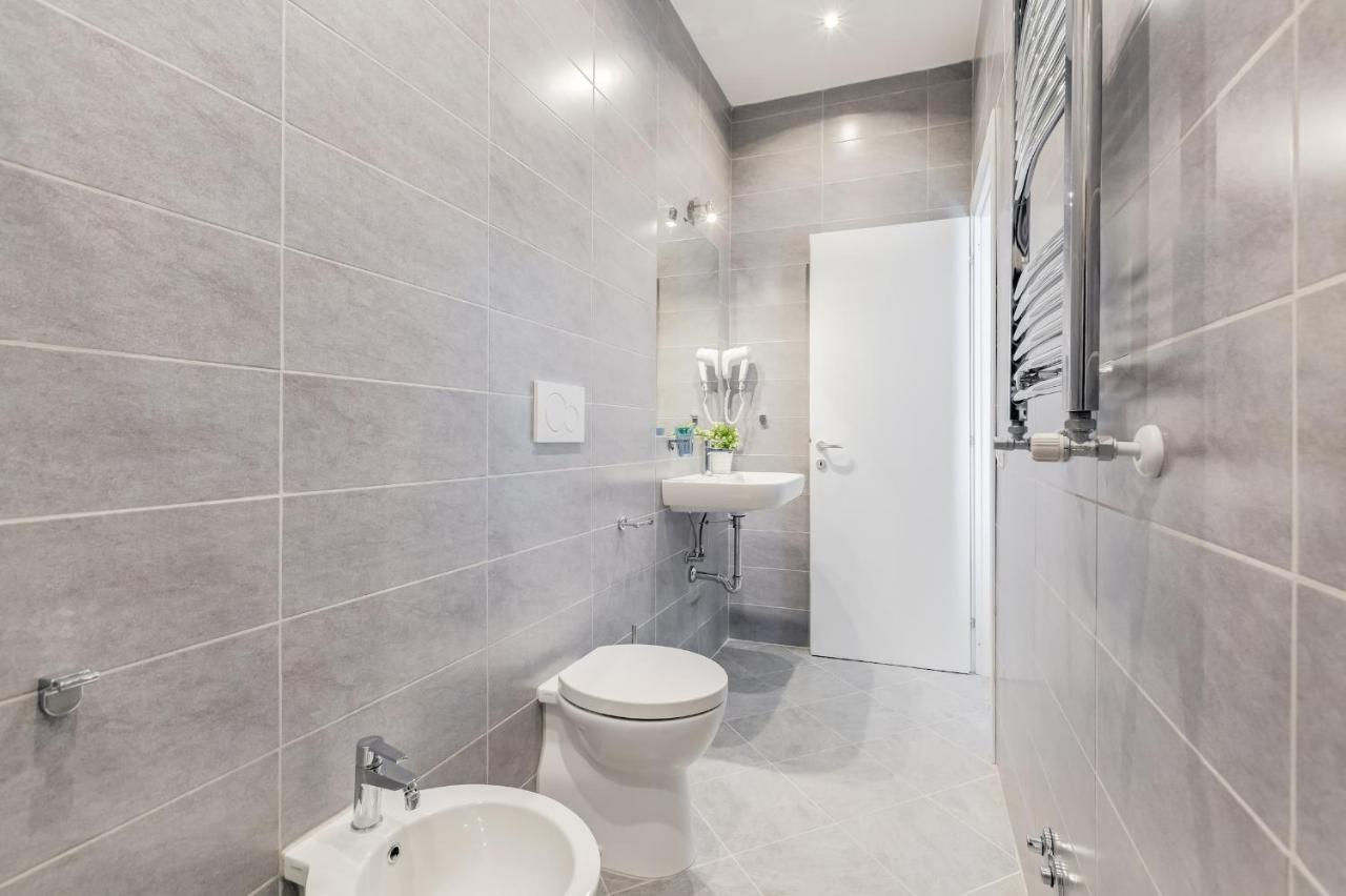 Ripetta Executive Suites Rome Exterior photo