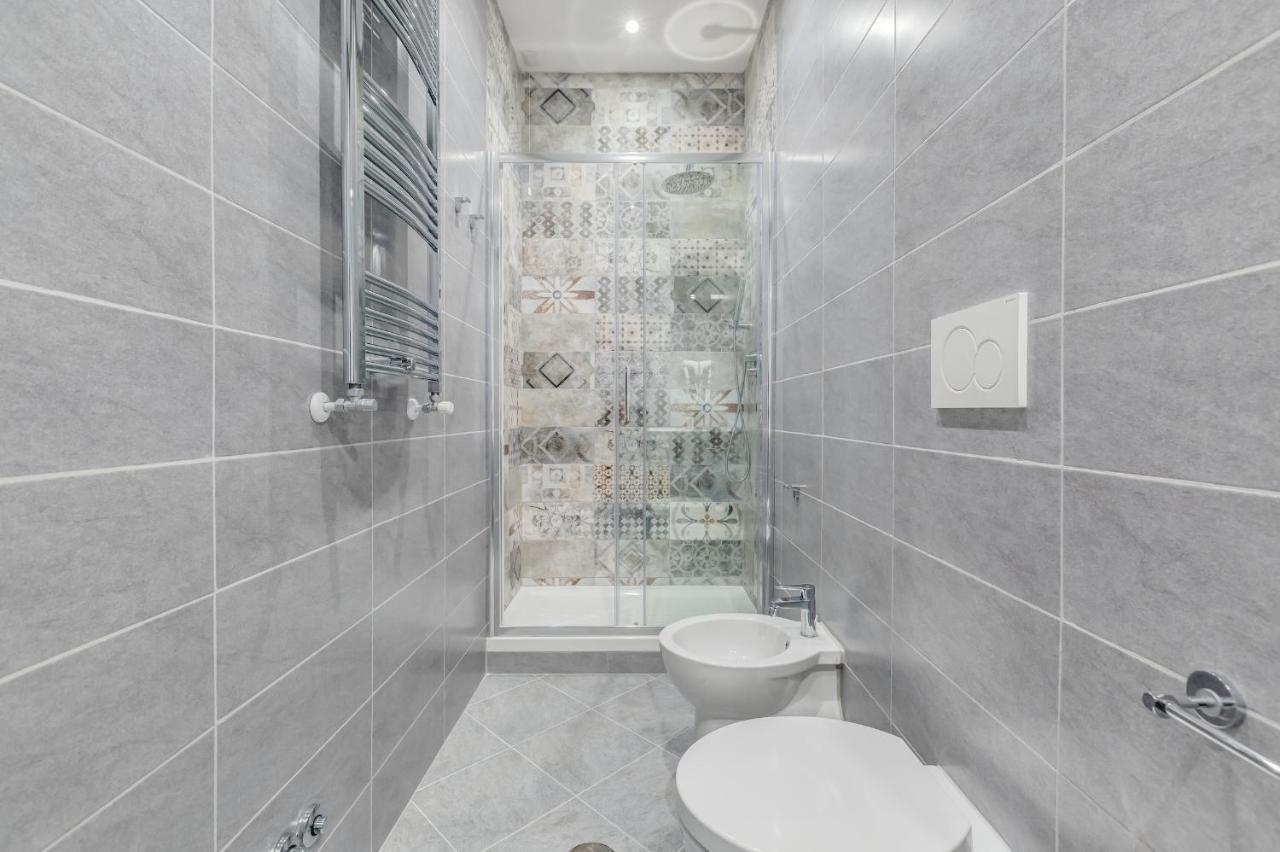 Ripetta Executive Suites Rome Exterior photo