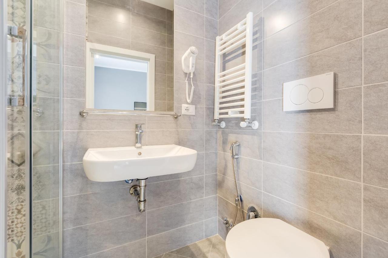 Ripetta Executive Suites Rome Exterior photo