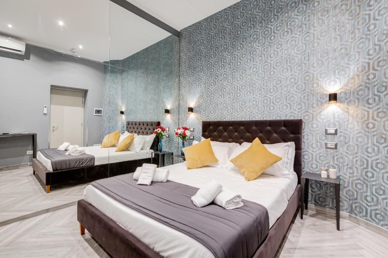 Ripetta Executive Suites Rome Exterior photo